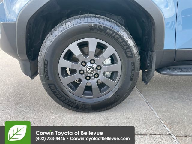 Used 2024 Toyota Land Cruiser image 26