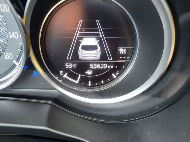 Used 2018 MAZDA CX-5 Grand Touring image 24