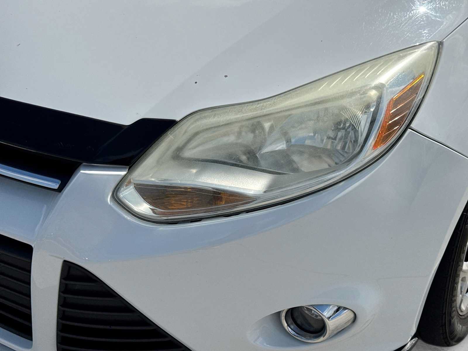Used 2012 Ford Focus SE FWD image 10