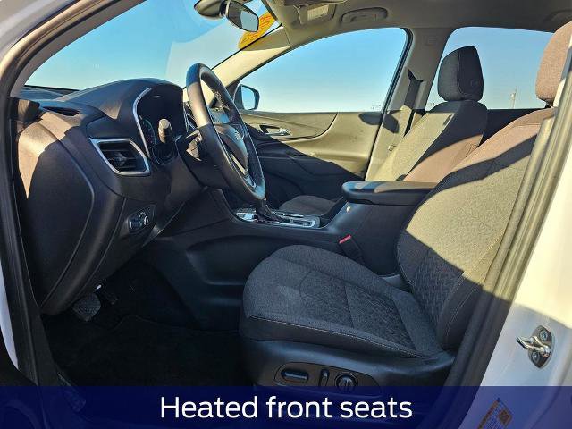 Used 2024 Chevrolet Equinox LT image 3