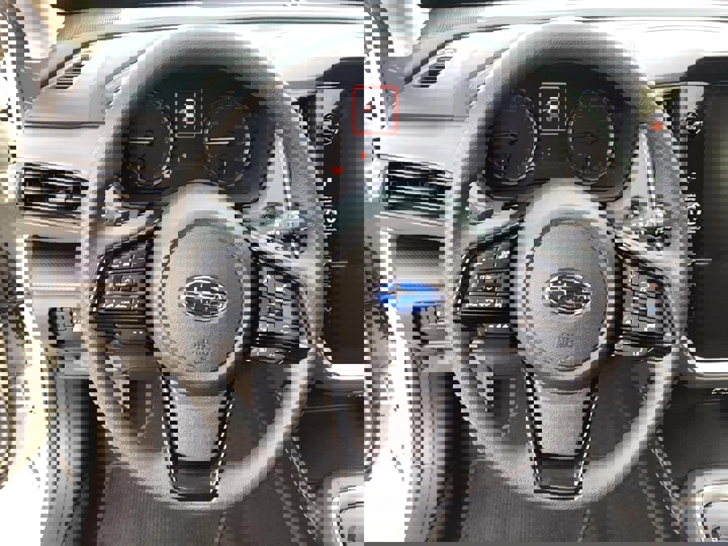 Certified 2025 Subaru Crosstrek 2.0i Premium image 8