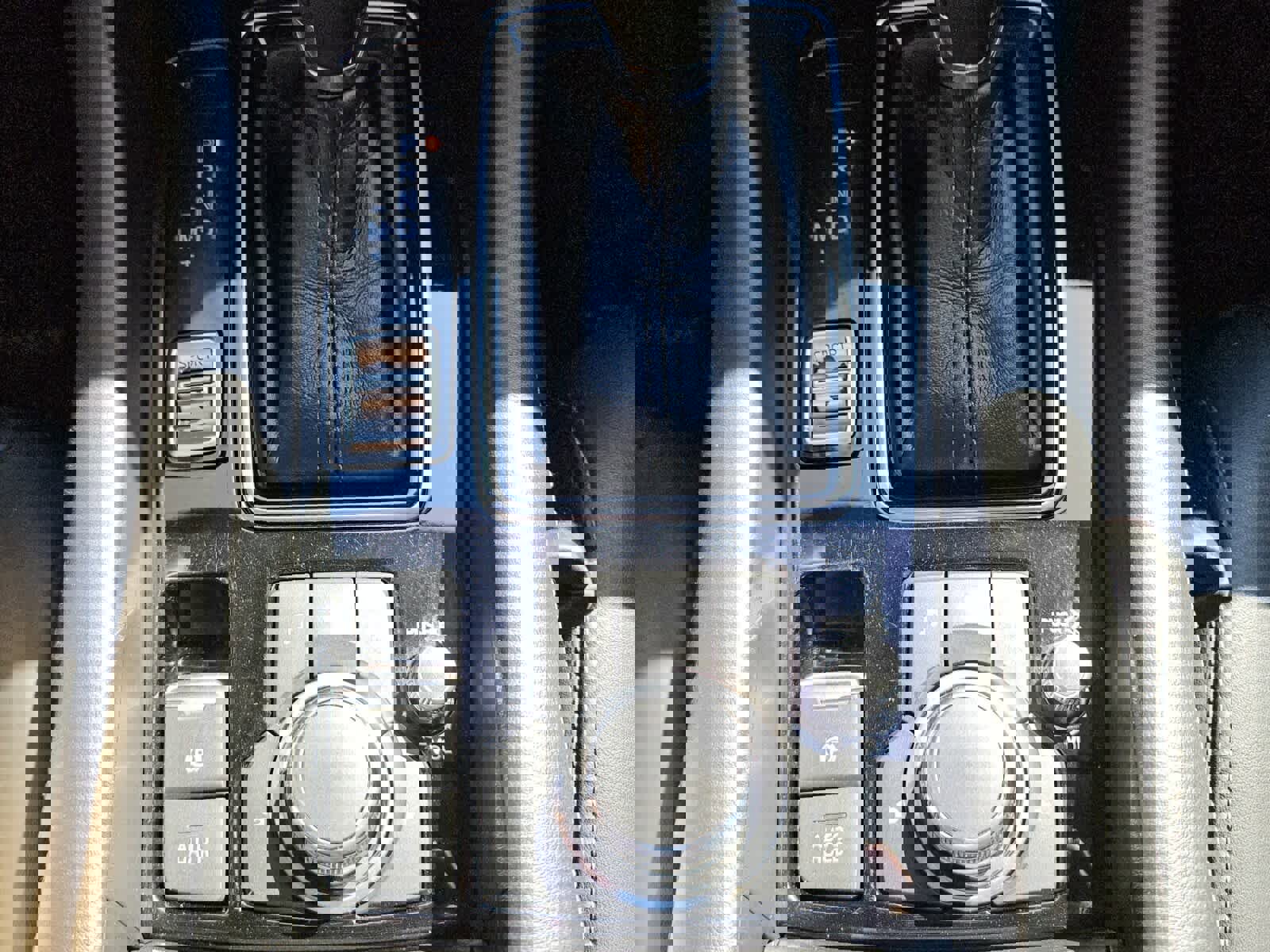 Used 2019 MAZDA MAZDA6 Grand Touring FWD image 11