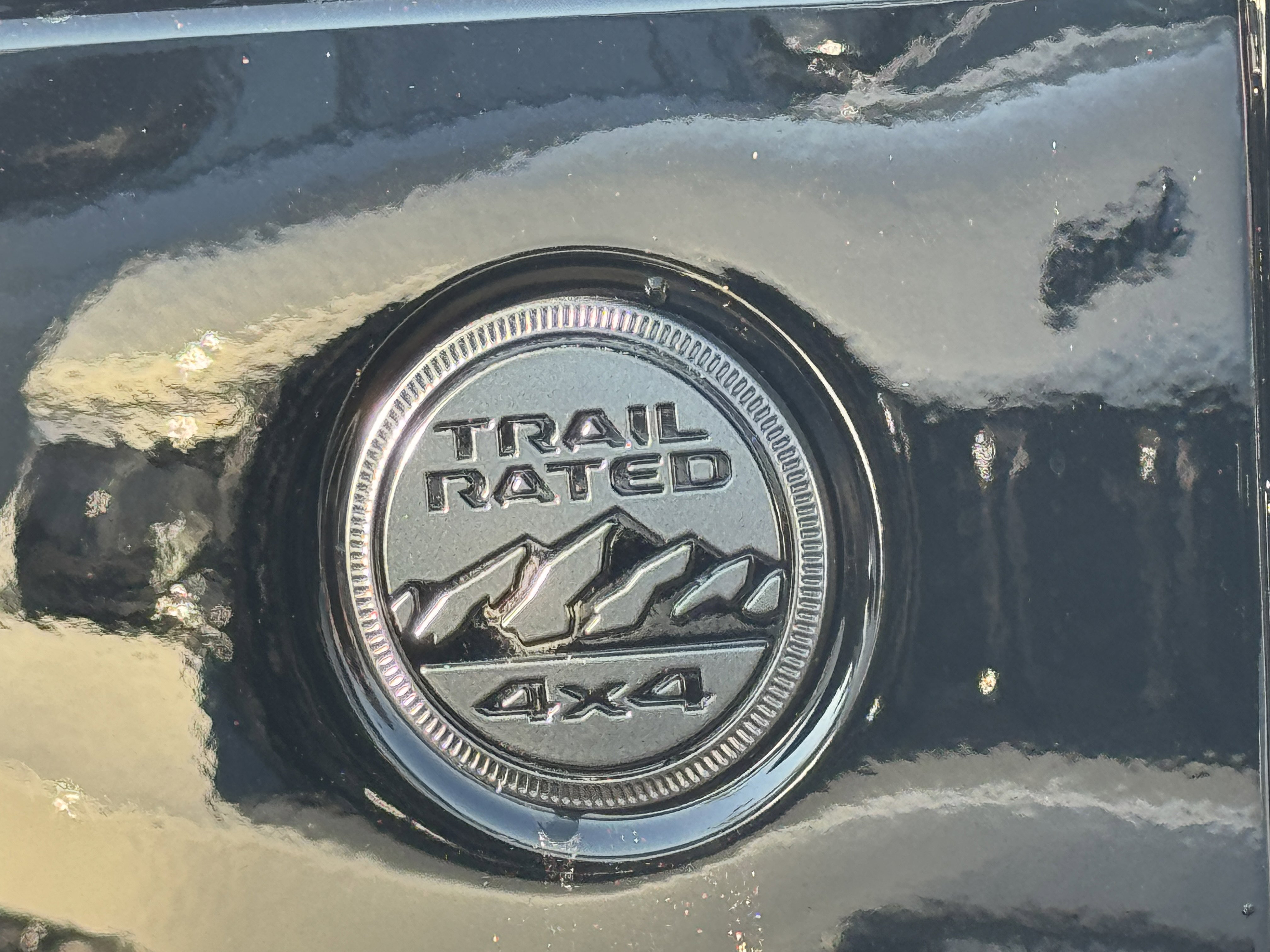 New 2025 Jeep Gladiator Sport image 10