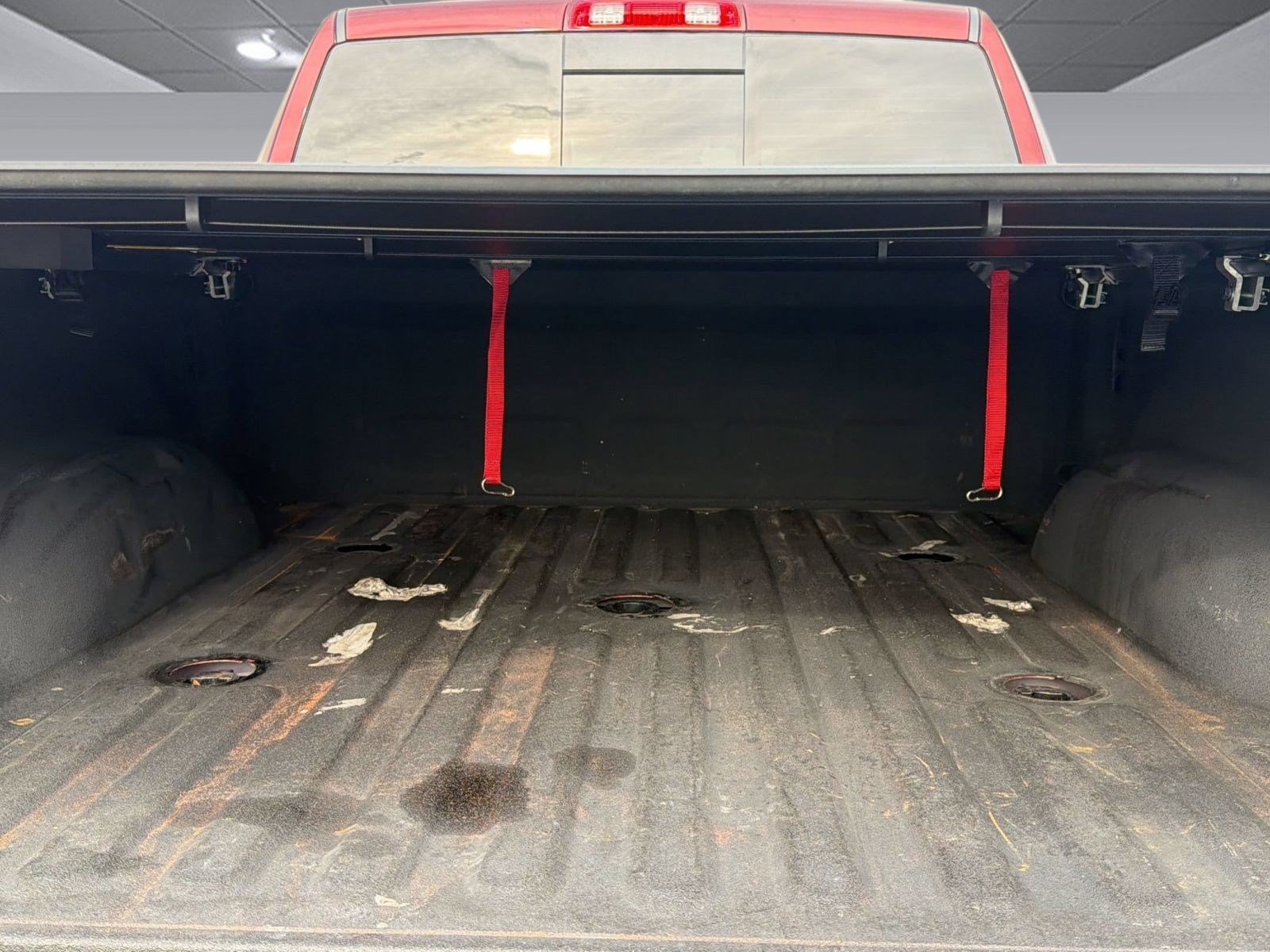 Used 2023 RAM 3500 Limited AWD/4WD image 29
