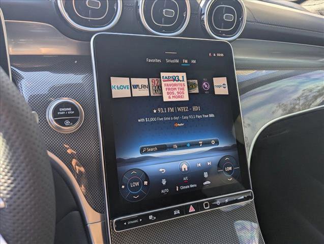 New 2026 Mercedes-Benz GLC 300 image 11