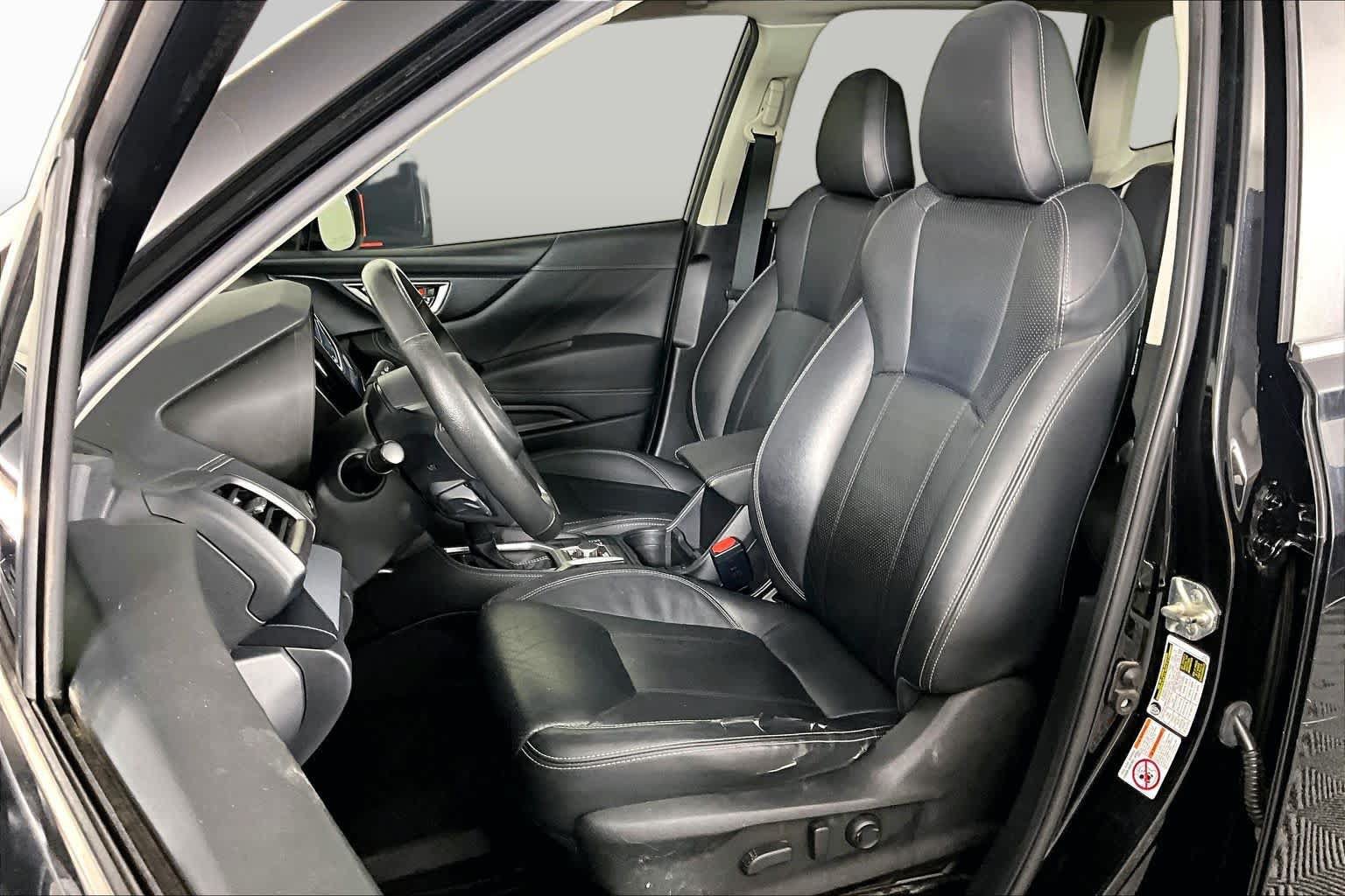 Used 2019 Subaru Forester Limited w/ Popular Package #3 AWD/4WD image 7