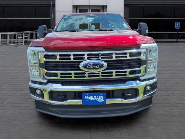 New 2026 Ford F250 XLT w/ FX4 Off-Road Package AWD/4WD image 7