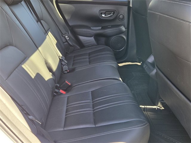 Used 2023 Honda HR-V EX-L image 15