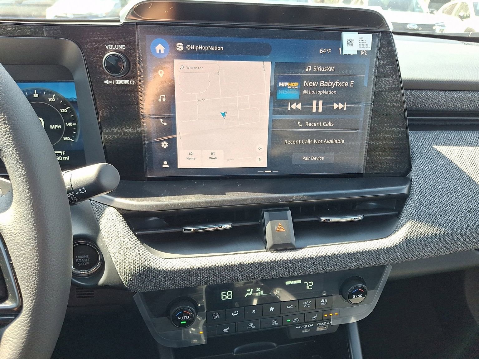 New 2026 Subaru Outback Limited image 10