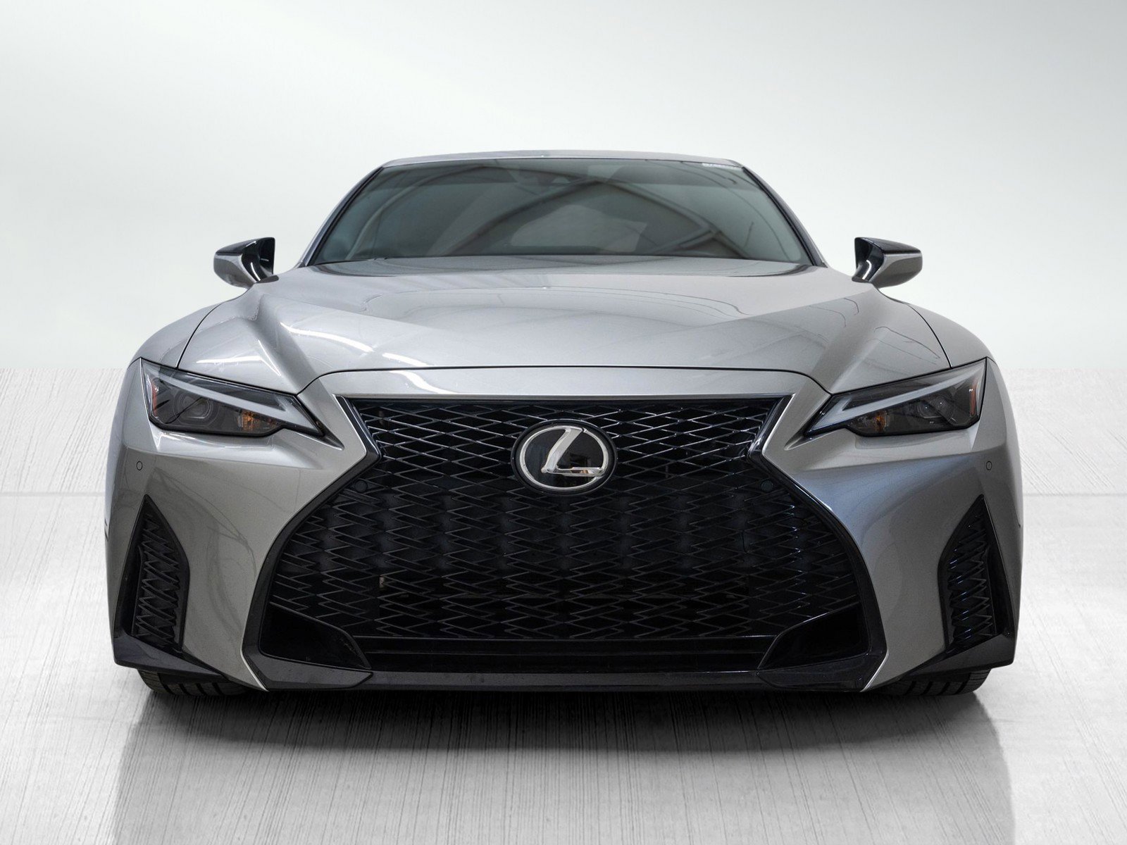 Used 2022 Lexus IS 350 F Sport w/ Accessory Package image 2