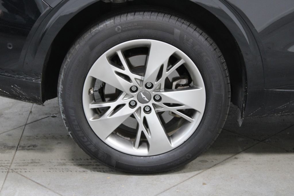 Used 2022 Genesis GV70 3.5T Sport w/ Sport Advanced Package image 13