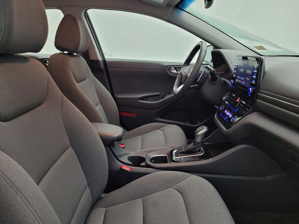 Used 2021 Hyundai Ioniq SEL image 21