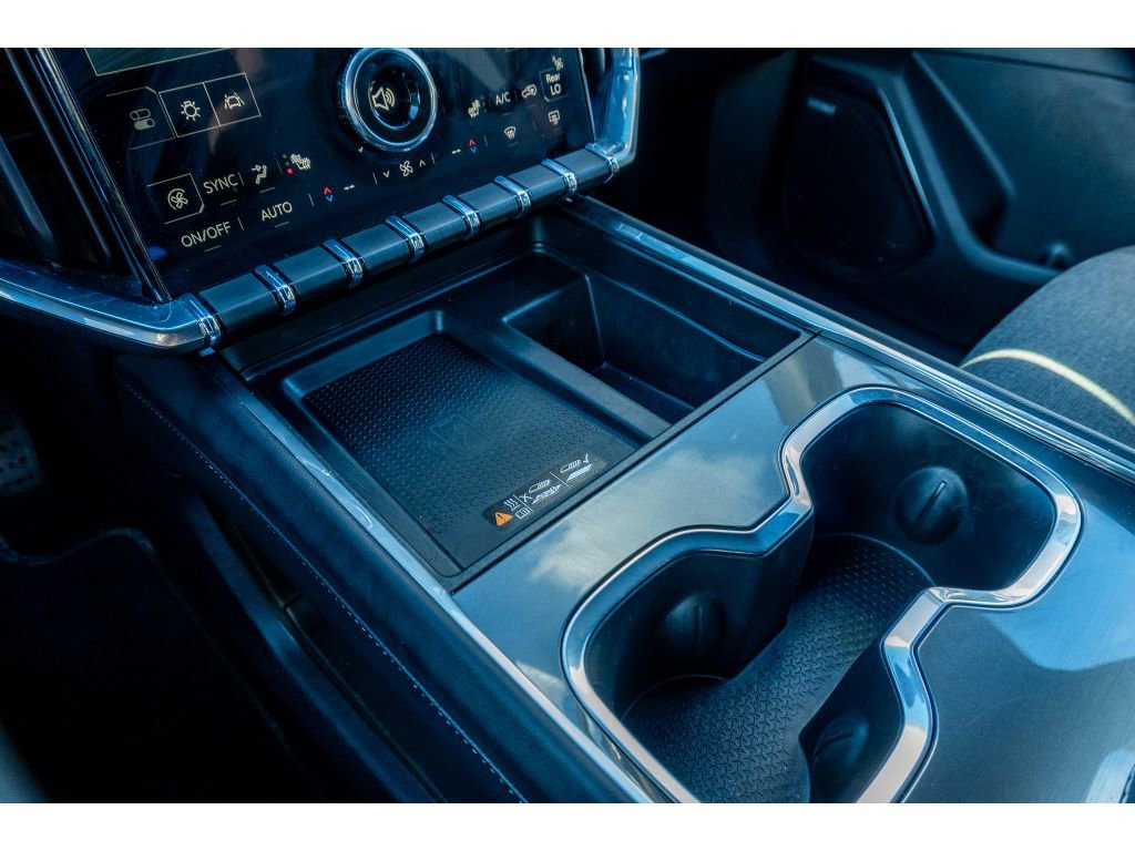 Used 2025 GMC Acadia Elevation image 27