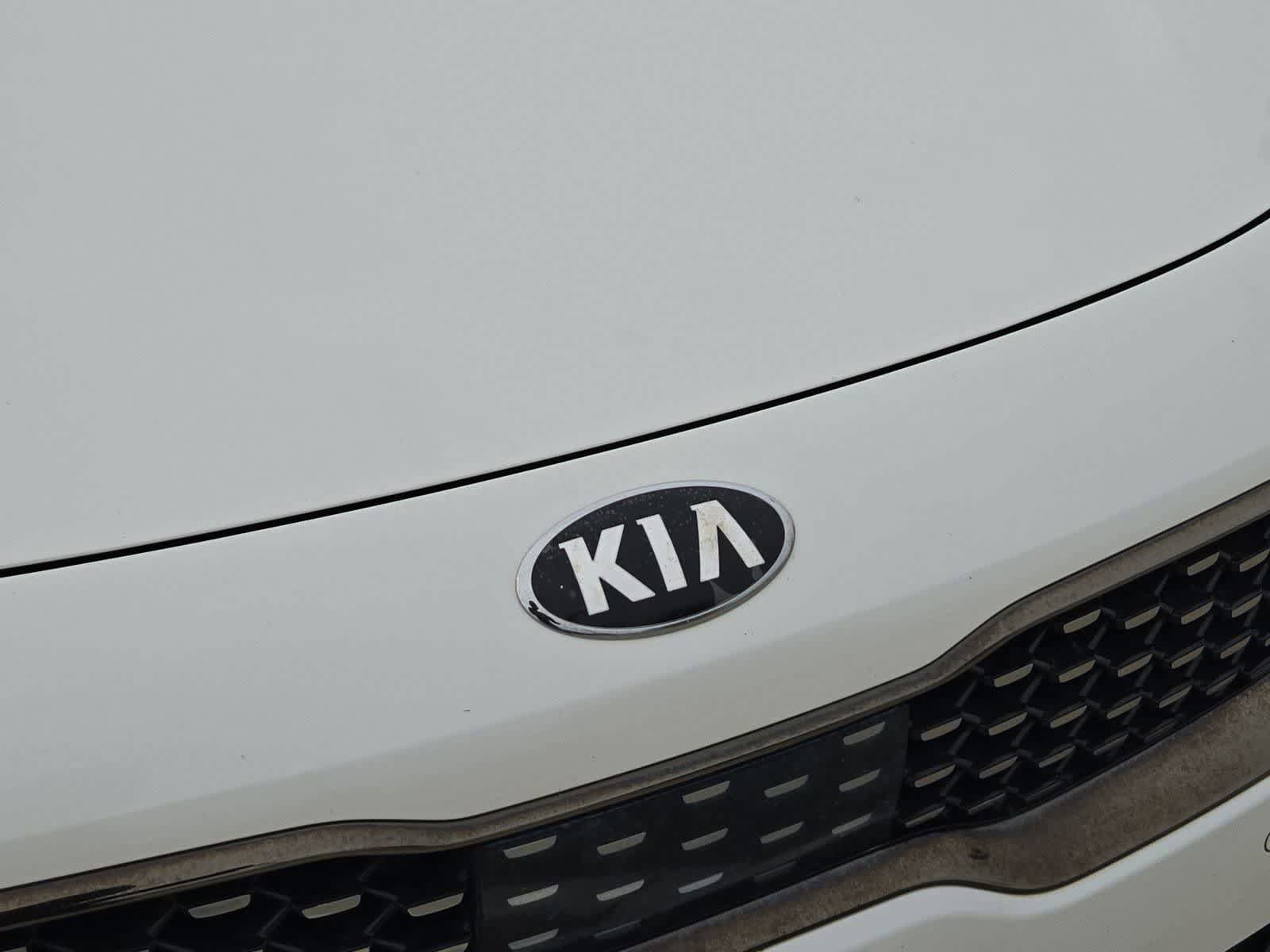 Used 2018 Kia Stinger GT2 RWD image 10