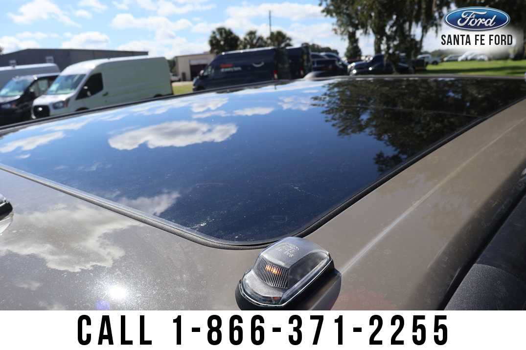 New 2026 Ford F350 King Ranch w/ Chrome Package AWD/4WD image 23
