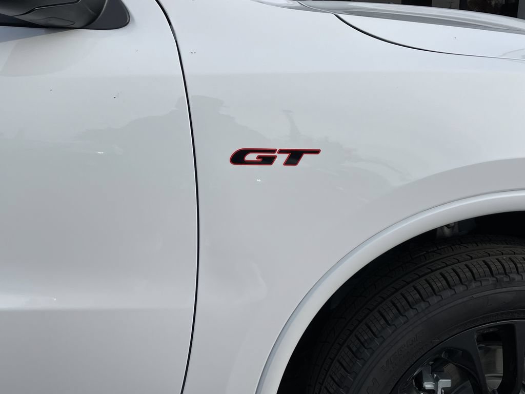 New 2026 Dodge Durango GT AWD/4WD image 9