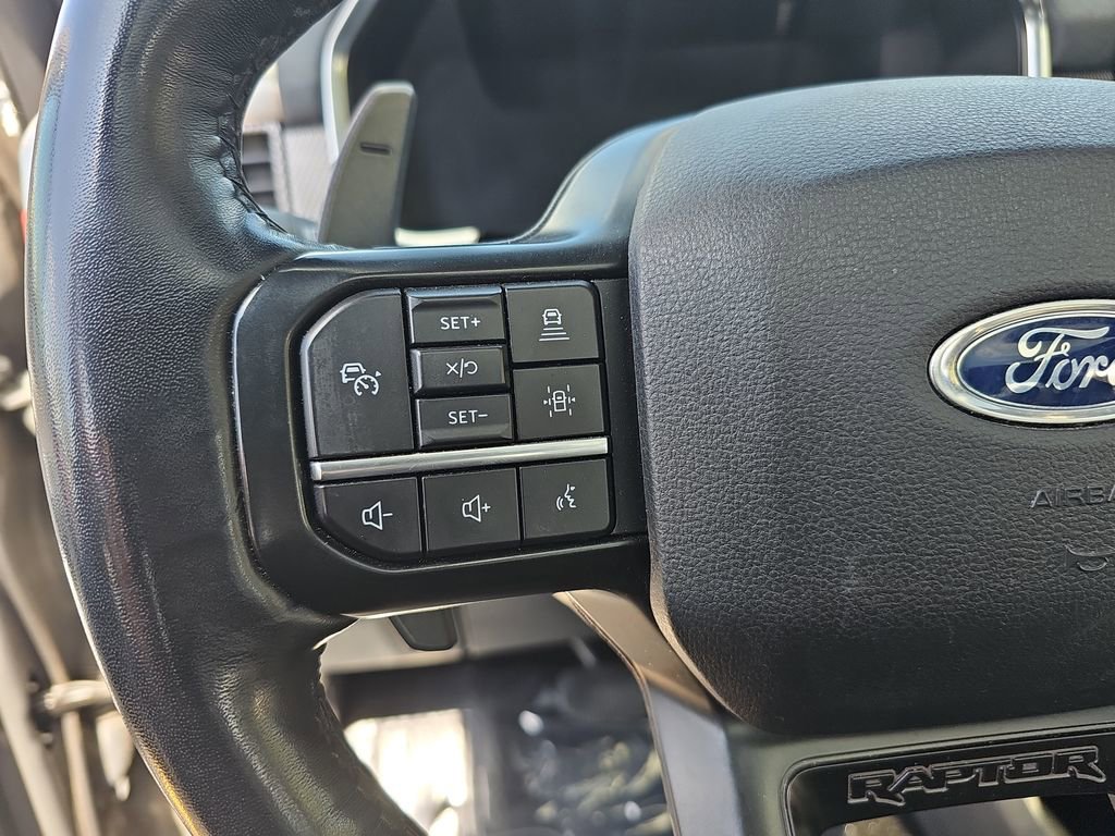 Used 2021 Ford F150 Raptor w/ Equipment Group 801A High AWD/4WD image 16