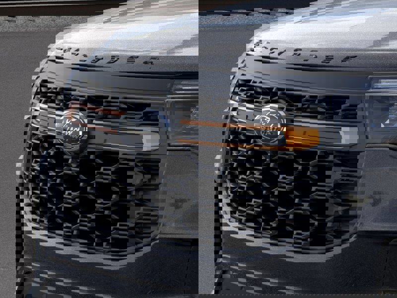 New 2026 Ford Explorer Tremor AWD/4WD image 17