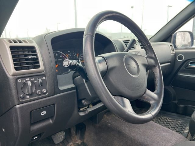 Used 2010 Chevrolet Colorado LT image 9