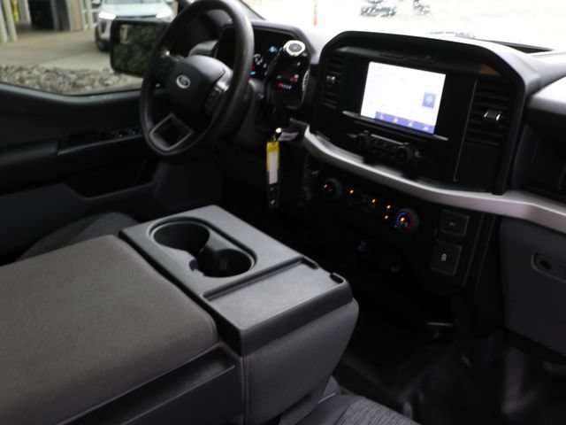 Used 2023 Ford F150 XL RWD image 14