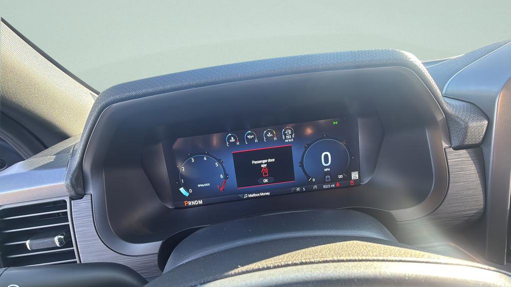 New 2026 Ford F150 XLT w/ Equipment Group 302A MID image 31