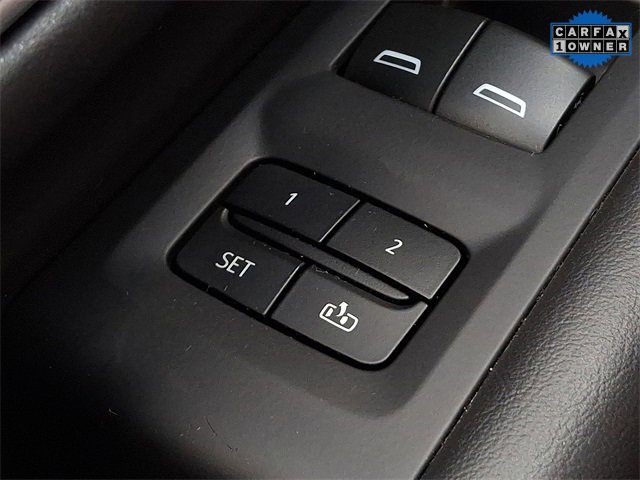 Used 2024 Chevrolet Suburban RST image 30