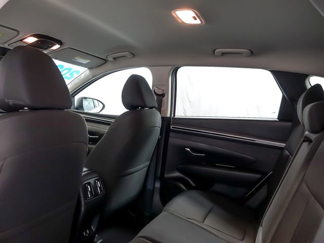 Used 2024 Hyundai Tucson SEL AWD/4WD image 15