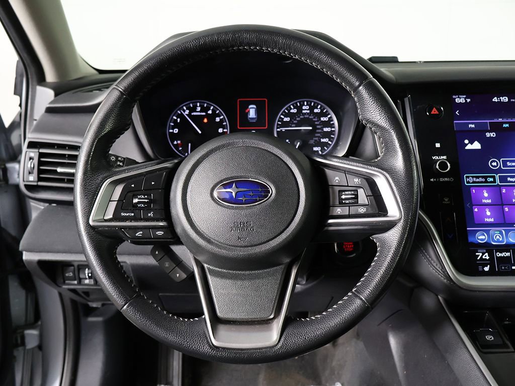 Used 2021 Subaru Outback Premium w/ Popular Package #1 AWD/4WD image 34