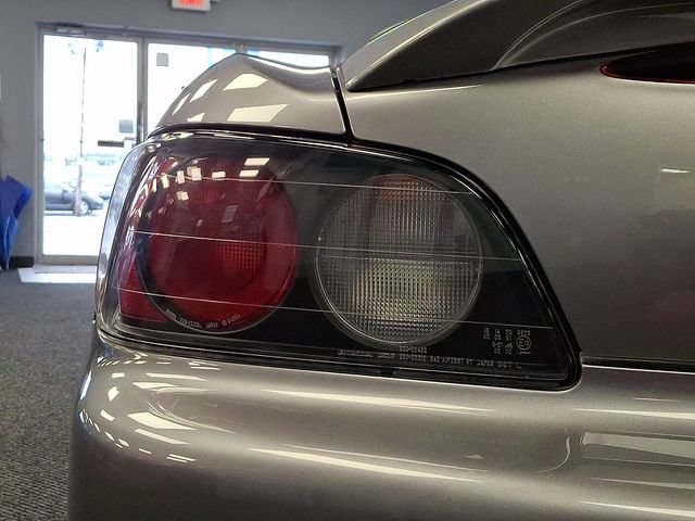 Used 2000 Honda S2000 image 27
