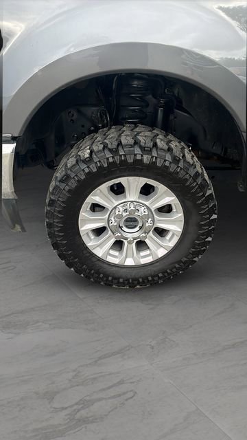 Used 2022 Ford F350 XL w/ STX Appearance Package image 9