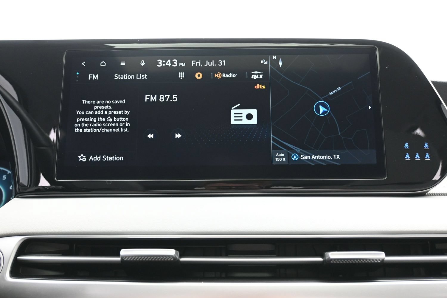 Used 2024 Hyundai Palisade SEL w/ Premium Package FWD image 33