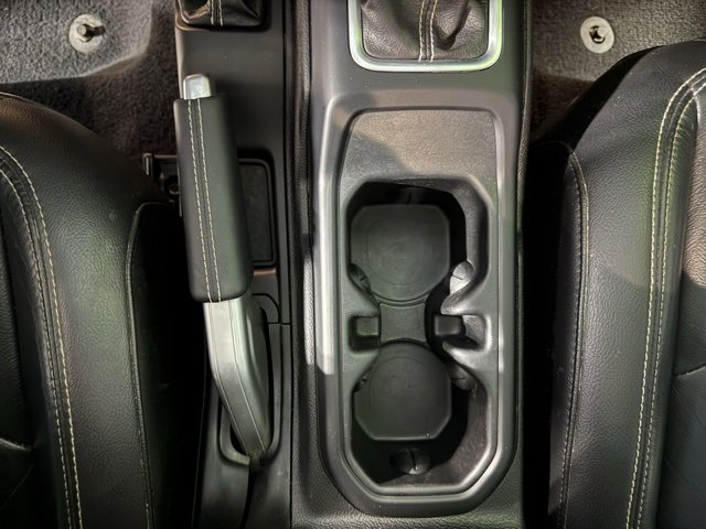 Used 2018 Jeep Wrangler Unlimited Sahara w/ Dual Top Group image 21