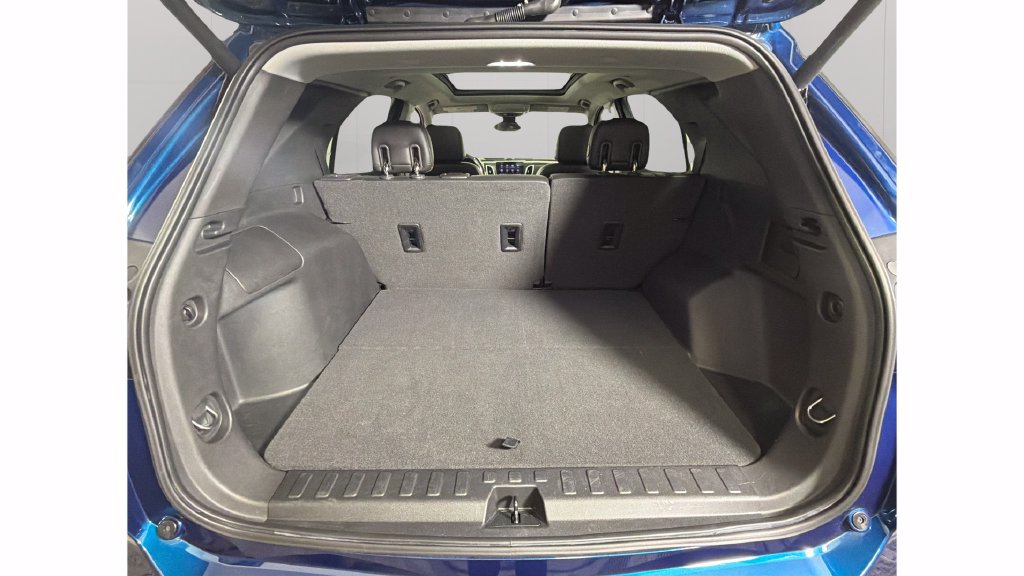 Certified 2020 Chevrolet Equinox Premier FWD image 29