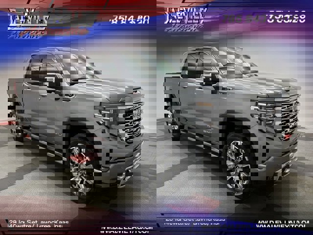 New 2026 GMC Sierra 1500 Denali image 1