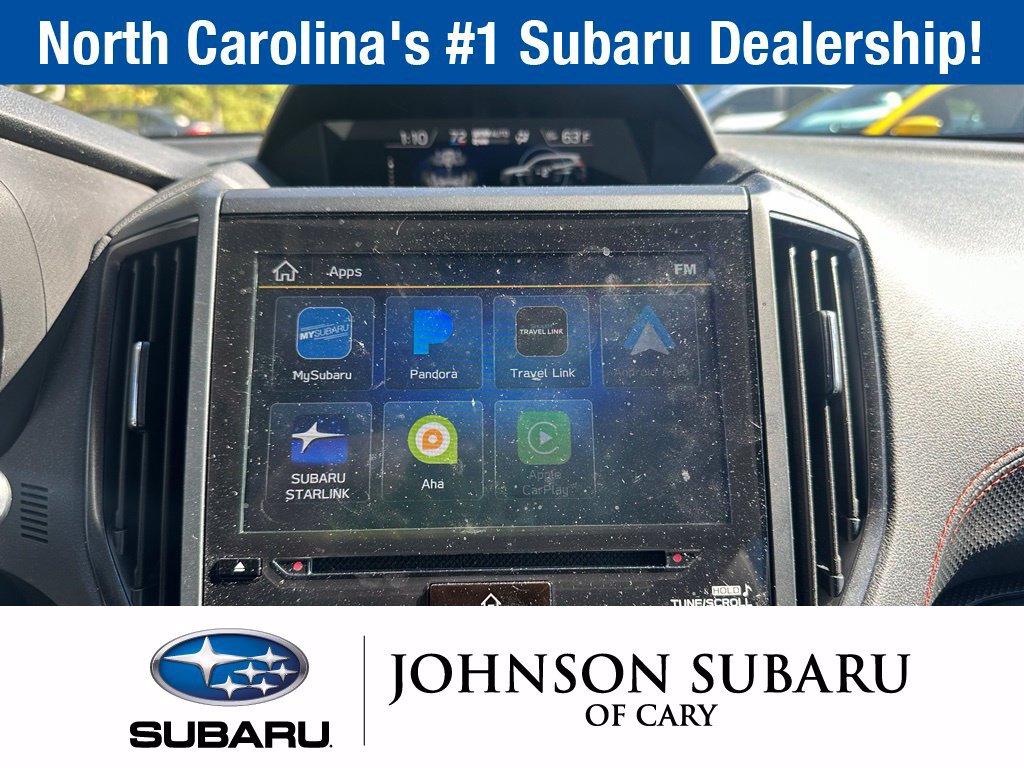 Used 2023 Subaru Forester Sport AWD/4WD image 10