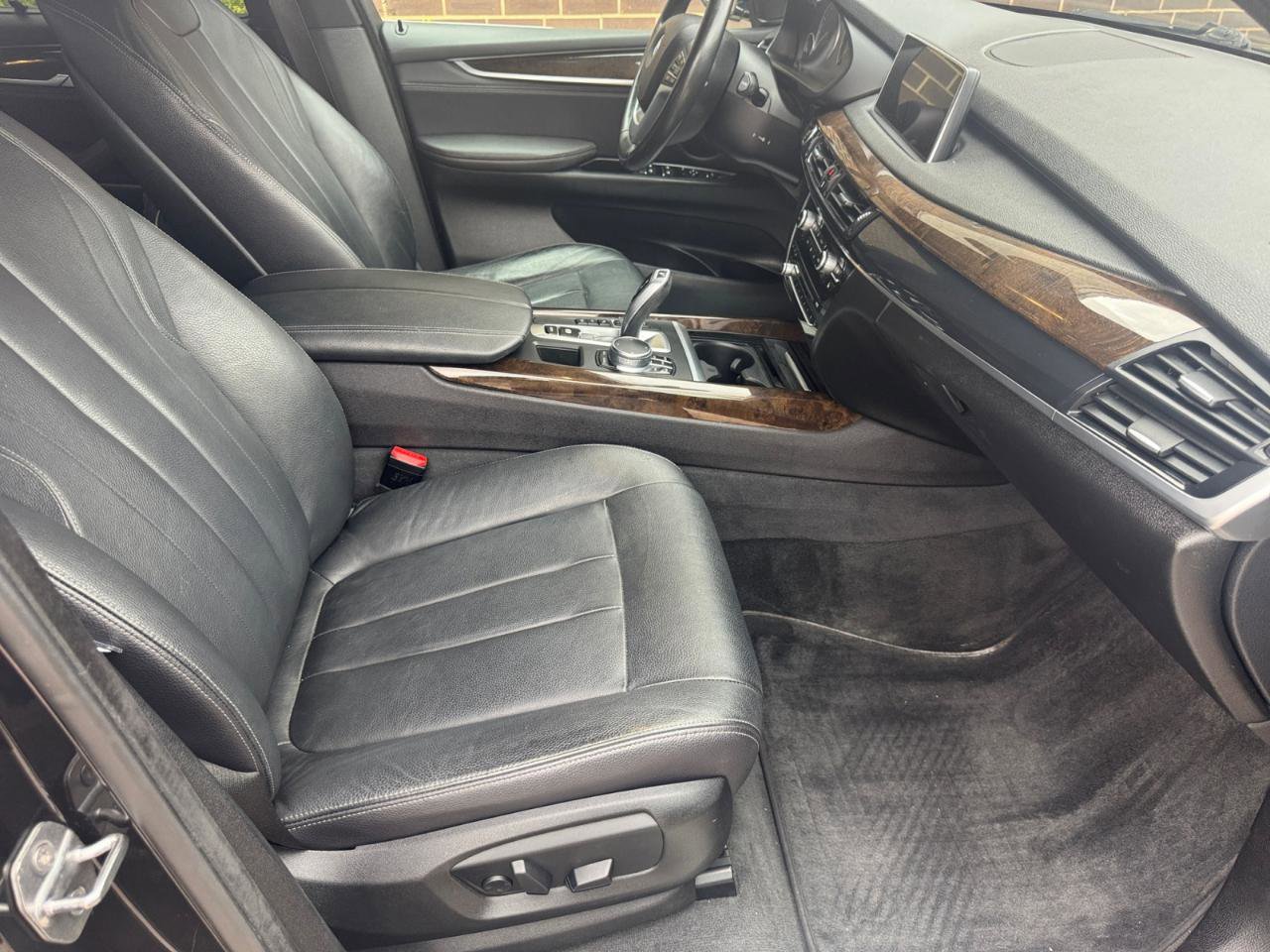 Used 2017 BMW X5 xDrive35i AWD/4WD image 12