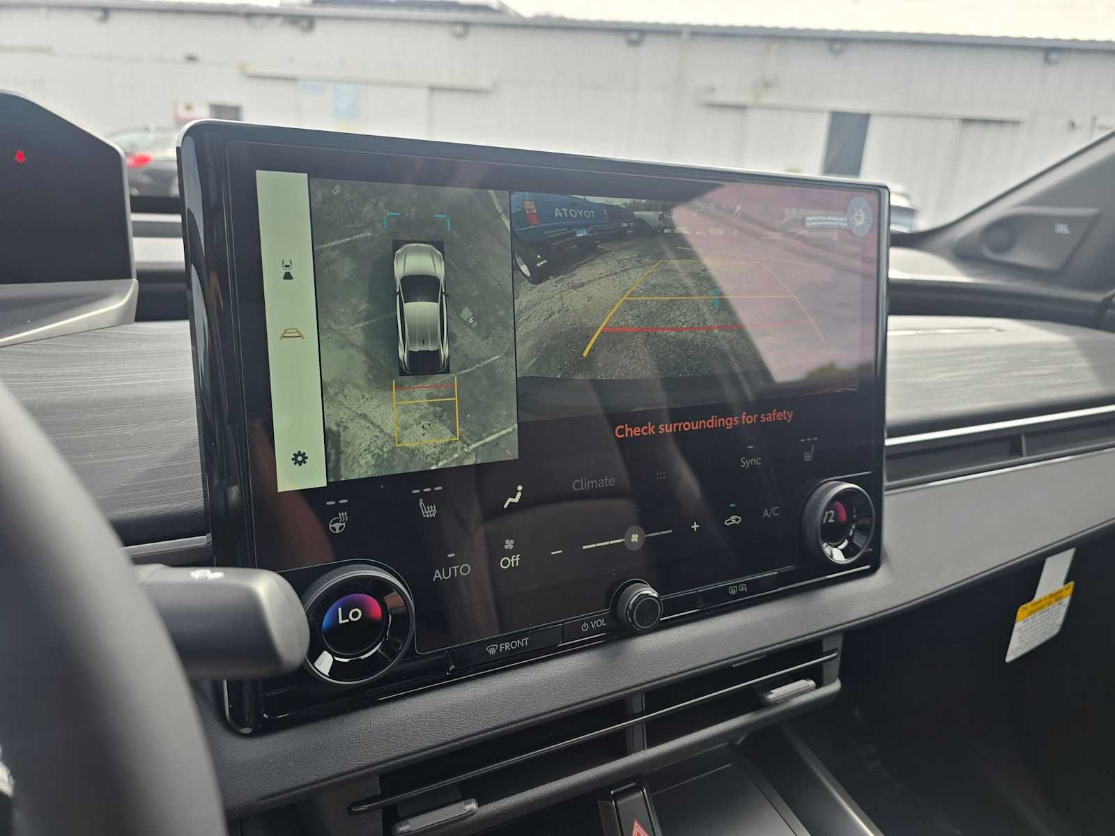 New 2026 Toyota C-HR AWD/4WD image 30