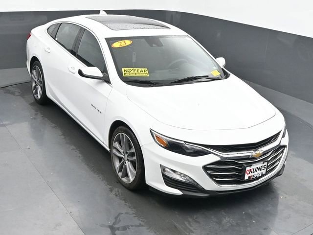 Used 2023 Chevrolet Malibu LT image 36