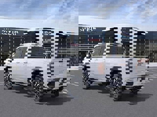 New 2026 GMC Sierra 2500 Denali Ultimate image 3