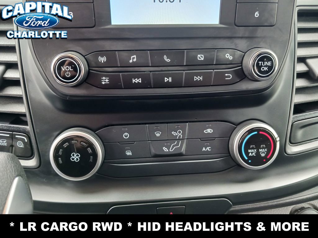Used 2025 Ford Transit 150 Low Roof image 22