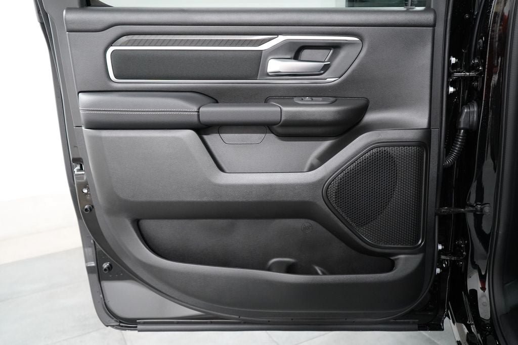 New 2027 RAM 1500 Big Horn AWD/4WD image 21