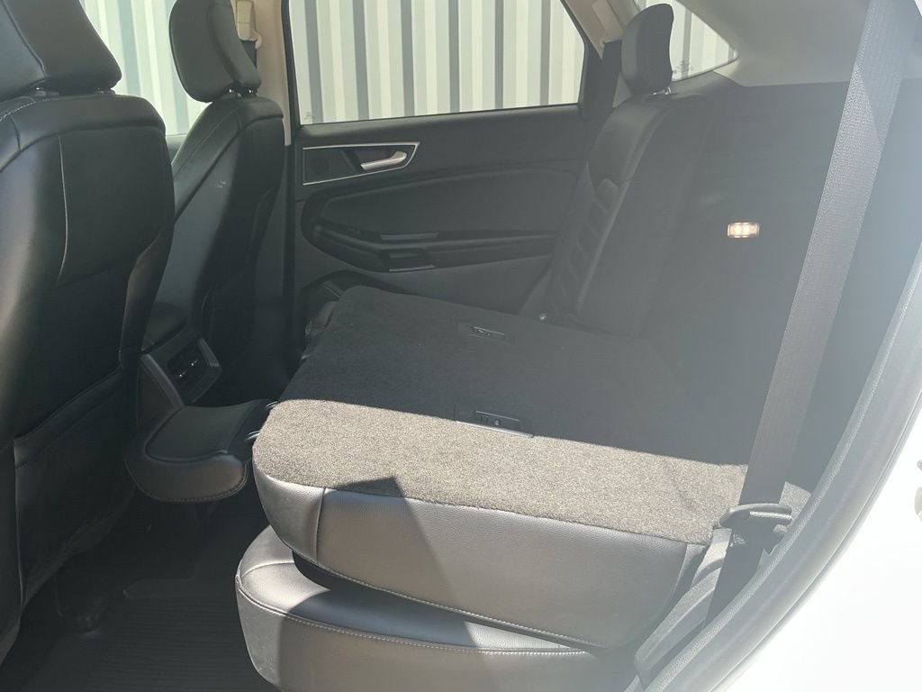 Used 2024 Ford Edge SEL w/ Convenience Package AWD/4WD image 19