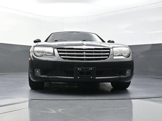 Used 2004 Chrysler Crossfire Coupe RWD image 28