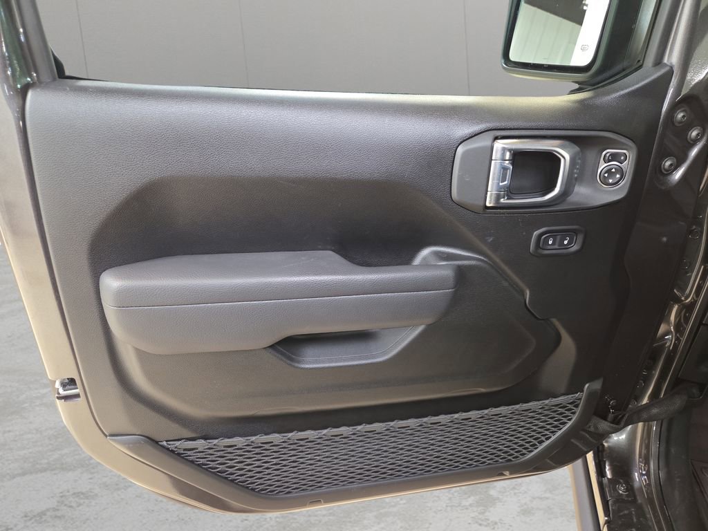 New 2026 Jeep Gladiator Willys image 14