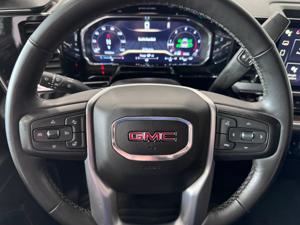 Certified 2023 GMC Sierra 1500 Elevation AWD/4WD image 13