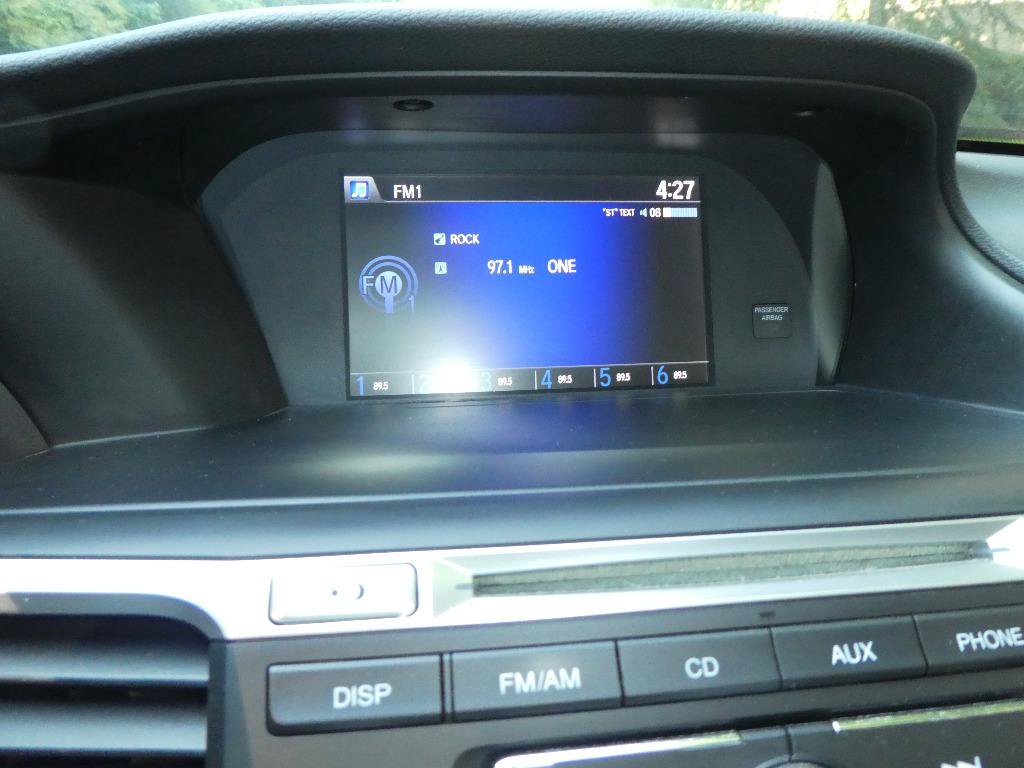 Used 2013 Honda Accord EX image 17