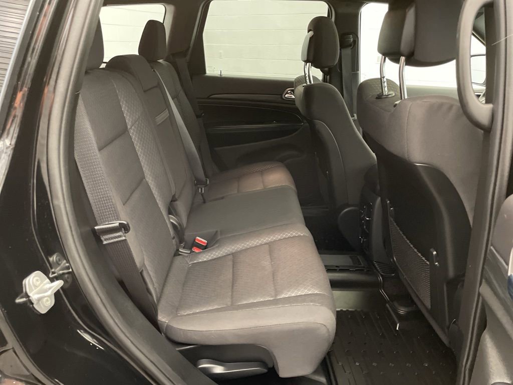Used 2019 Jeep Grand Cherokee Laredo AWD/4WD image 36