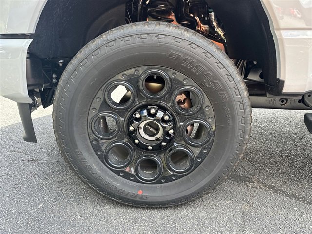 New 2026 Ford F250 XLT w/ XLT Premium Package image 15