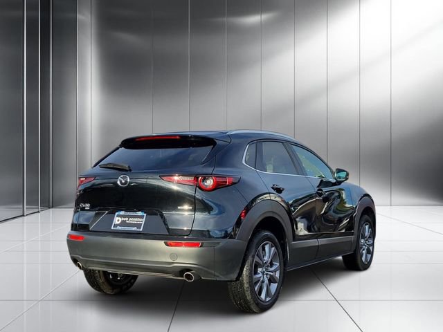 Used 2025 MAZDA CX-30 AWD 2.5 S w/ Preferred Package image 24