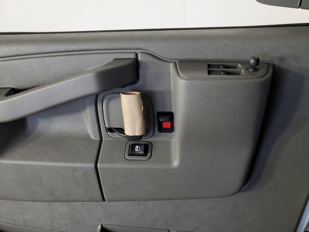 New 2026 Chevrolet Express 2500 w/ Driver Convenience Package image 26